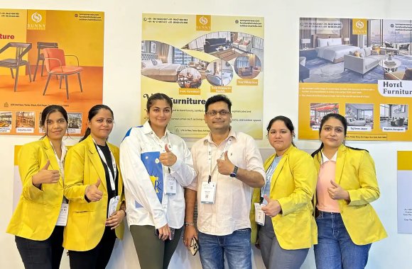 Indian Hospitality Expo 2024
