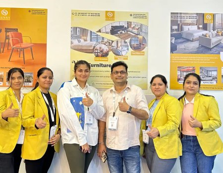 Indian Hospitality Expo 2024