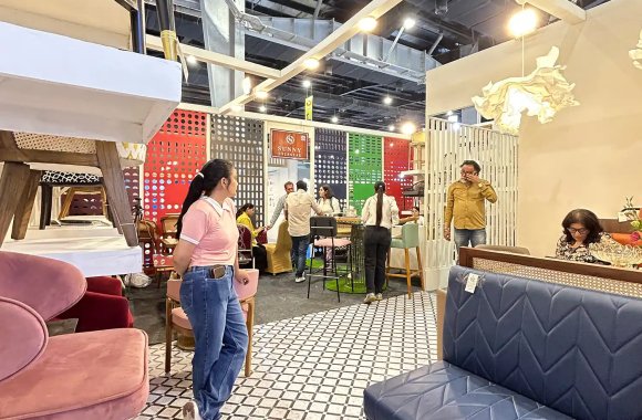 Indian Hospitality Expo 2024