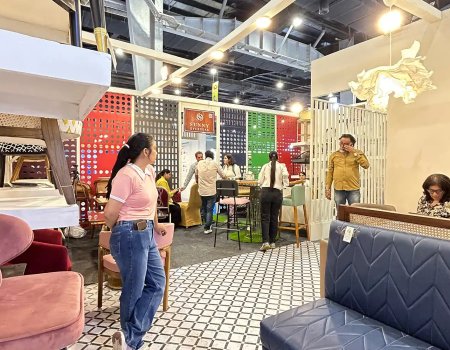 Indian Hospitality Expo 2024