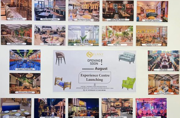 Indian Hospitality Expo 2024