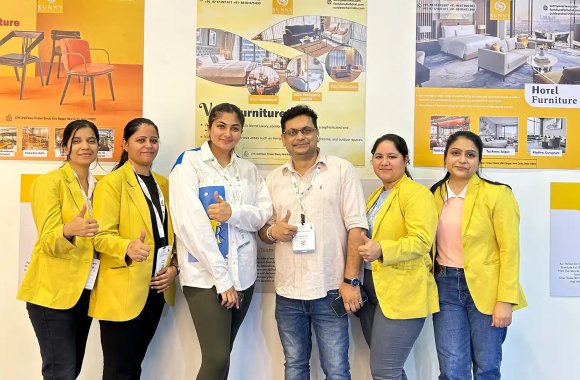Indian Hospitality Expo 2024