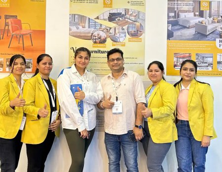 Indian Hospitality Expo 2024