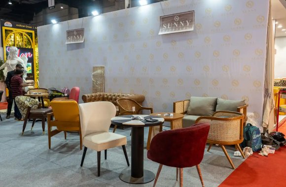 Indian Hospitality Expo