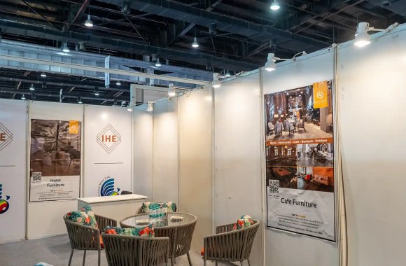 Indian Hospitality Expo