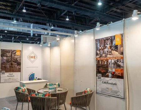 Indian Hospitality Expo