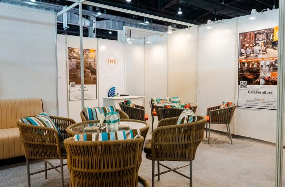 Indian Hospitality Expo