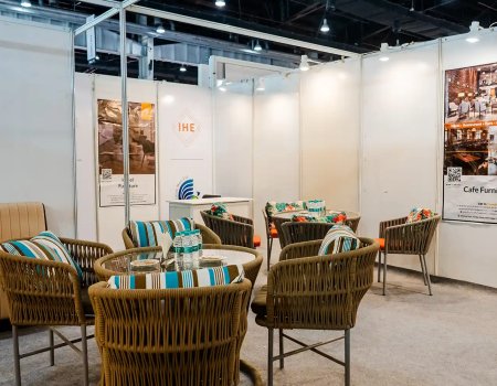 Indian Hospitality Expo