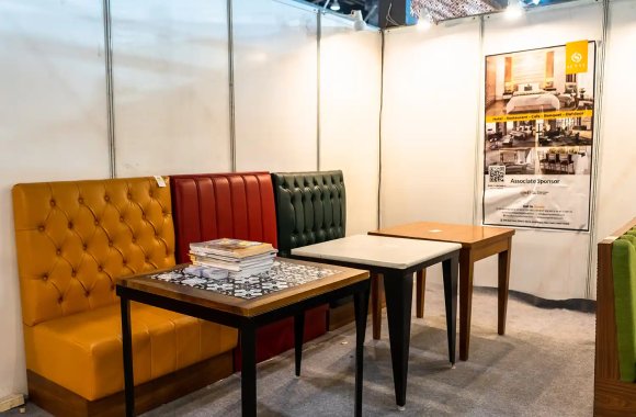 Indian Hospitality Expo