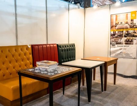 Indian Hospitality Expo