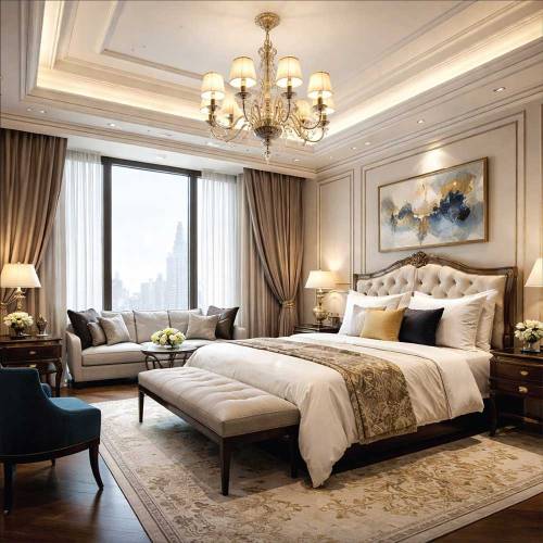 Top 10 Hotel Furniture Manufacturers In Delhi