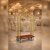 Gold Arched Bellman Luggage Cart with Red Carpet Platform Manufacturers, Suppliers in Delhi