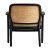 Premium Cane Chair Solid Hardwood Frame Curved Ergonomic Design Manufacturers, Suppliers in Delhi