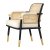 Luxury Cane Armchair Solid Hardwood Frame with High Density Manufacturers, Suppliers in Delhi