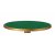 Round PVD Gold Dining Table with Green Top and Pedestal Base Manufacturers, Suppliers in Delhi