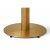 Round PVD Gold Dining Table with Green Top and Pedestal Base Manufacturers, Suppliers in Delhi