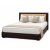 Premium Panel Backrest Modern Hotel Bed with Upholstered Headboard Manufacturers, Suppliers in Delhi
