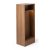 Wooden Bar Cabinet with Glass Rack and Beverage Storage Section Manufacturers, Suppliers in Delhi
