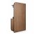 Sleek Wooden Bar Cabinet with Coat Hook and Storage for Essentials Manufacturers, Suppliers in Delhi