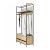 Walk in Closet with Hanging Rod Shelves and Drawers Clothing Storage Manufacturers, Suppliers in Delhi