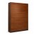 Premium Wooden Wardrobe with LED Lighting Shelves and Drawers Closet Manufacturers, Suppliers in Delhi