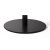 Minimal Round High Bar Table with Heavy-Duty Steel Base Manufacturers, Suppliers in Delhi