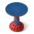 Round Cast Iron Table with Decorative Pedestal Base for Cafe and Bistro Manufacturers, Suppliers in Delhi