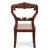 Classic Hand-Carved Wooden Dining Chair with Premium Upholstered Seat Manufacturers, Suppliers in Delhi
