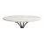 Round Marble Top Cast Iron Bistro Table with Decorative Central Column Manufacturers, Suppliers in Delhi