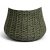 Compact Wicker Rope Side Table with Solid Wood Top Manufacturers, Suppliers in Delhi