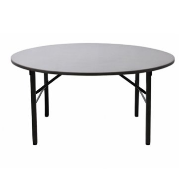 Round Folding Banquet Table for Wedding & Party Seating Manufacturers, Suppliers in Delhi